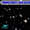 [MMK2007] J081650.16-073241.2