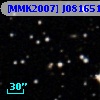 [MMK2007] J081651.91-073227.1