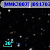 [MMK2007] J081703.48-073444.6