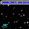 [MMK2007] J081656.23-073202.6