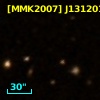 [MMK2007] J131201.00-012436.3