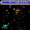 [MMK2007] J131130.87-012055.3