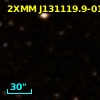 [MMK2007] J131119.92-012148.6