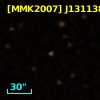 [MMK2007] J131138.05-012508.1