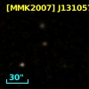 [MMK2007] J131057.03-012854.4