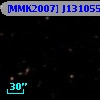 [MMK2007] J131055.82-012212.9