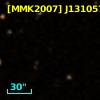 [MMK2007] J131057.70-012042.8