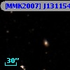 [MMK2007] J131154.62-011148.0