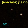 [MMK2007] J131201.60-011703.5