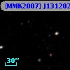 [MMK2007] J131202.81-011509.7