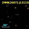 [MMK2007] J131138.11-011834.8