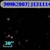 [MMK2007] J131114.42-011758.1