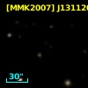 [MMK2007] J131120.64-011646.1
