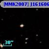 [MMK2007] J161606.45-061637.8