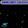 [MMK2007] J161554.85-061410.3