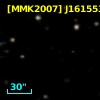[MMK2007] J161553.78-061308.7