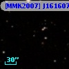 [MMK2007] J161607.02-061434.0