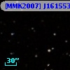 [MMK2007] J161553.75-061420.9