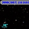 [MMK2007] J161601.36-061329.5