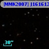 [MMK2007] J161612.64-061953.9