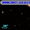 [MMK2007] J161617.92-061852.1