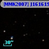 [MMK2007] J161619.68-061746.3