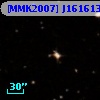 [MMK2007] J161613.01-061745.3