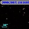 [MMK2007] J161609.24-061453.8