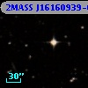 2MASS J16160939-0613058