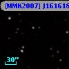 [MMK2007] J161618.26-061527.6
