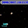 [MMK2007] J161539.30-061738.3