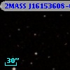2MASS J16153608-0619576