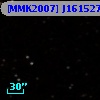 [MMK2007] J161527.43-061037.2