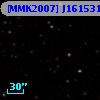 [MMK2007] J161531.46-061212.1