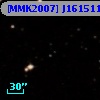 [MMK2007] J161511.34-061021.7