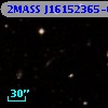 2MASS J16152365-0608464