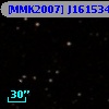 [MMK2007] J161534.70-061518.8