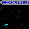 [MMK2007] J161531.98-061114.6
