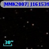 [MMK2007] J161538.74-061427.4