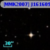 [MMK2007] J161609.56-061227.0