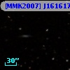 [MMK2007] J161617.37-061204.1