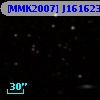 [MMK2007] J161623.55-061100.2