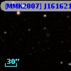 [MMK2007] J161621.94-060806.4