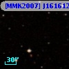 [MMK2007] J161612.04-060733.5