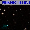 [MMK2007] J161619.72-060717.4