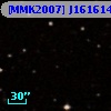 [MMK2007] J161614.16-060651.6