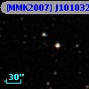 [MMK2007] J101032.71-124214.9