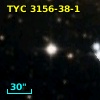 TYC 3156-38-1