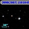 [MMK2007] J101049.18-123824.0