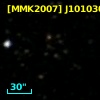 [MMK2007] J101030.86-123713.8